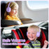 Ear Headphones for Kids, Headphones with Safe Volume Limiter 85dB, Adjustable and Flexible for Kids, Boys, Girls,Suit for School Classroom Students Teens Children