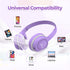 Ear Headphones for Kids, Headphones with Safe Volume Limiter 85dB, Adjustable and Flexible for Kids, Boys, Girls,Suit for School Classroom Students Teens Children