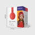 Wireless Bluetooth Kids Headsets Foldable Over-Ear Headset with 85dB Volume Limited Hearing Protection Earphone