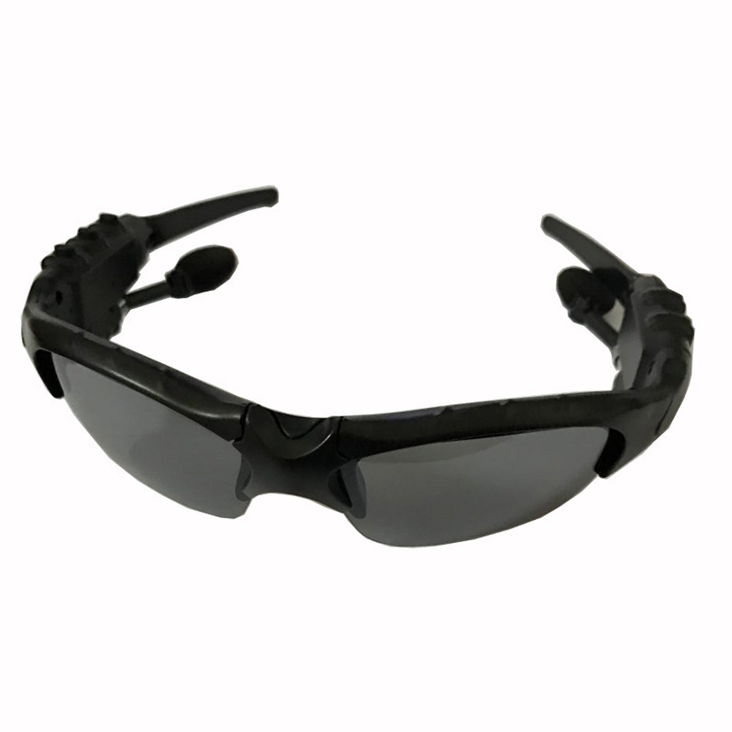 Wireless Music Sunglasses with Stereo Handsfree Bluetooth 4.1 Headset Headphone