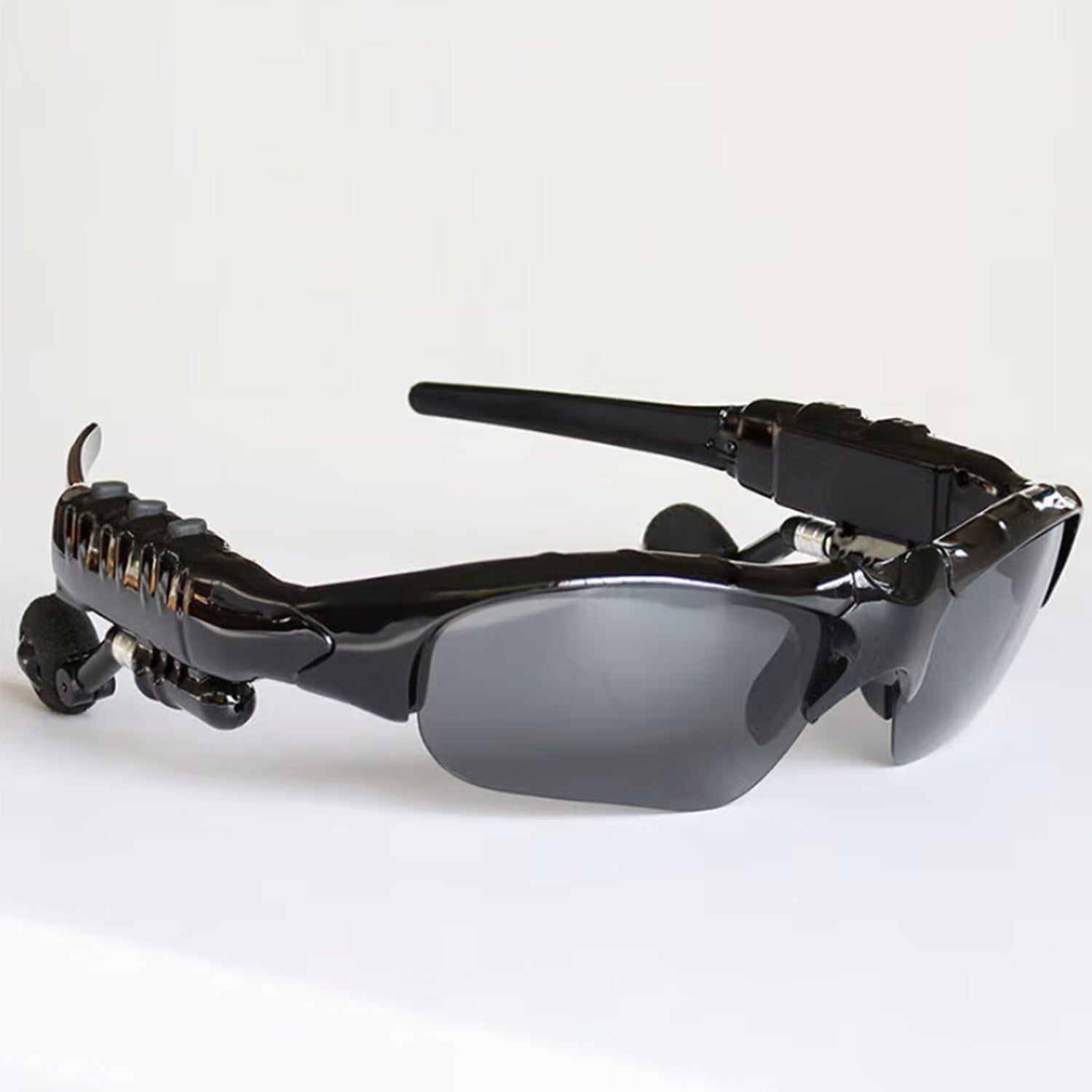Wireless Music Sunglasses with Stereo Handsfree Bluetooth 4.1 Headset Headphone