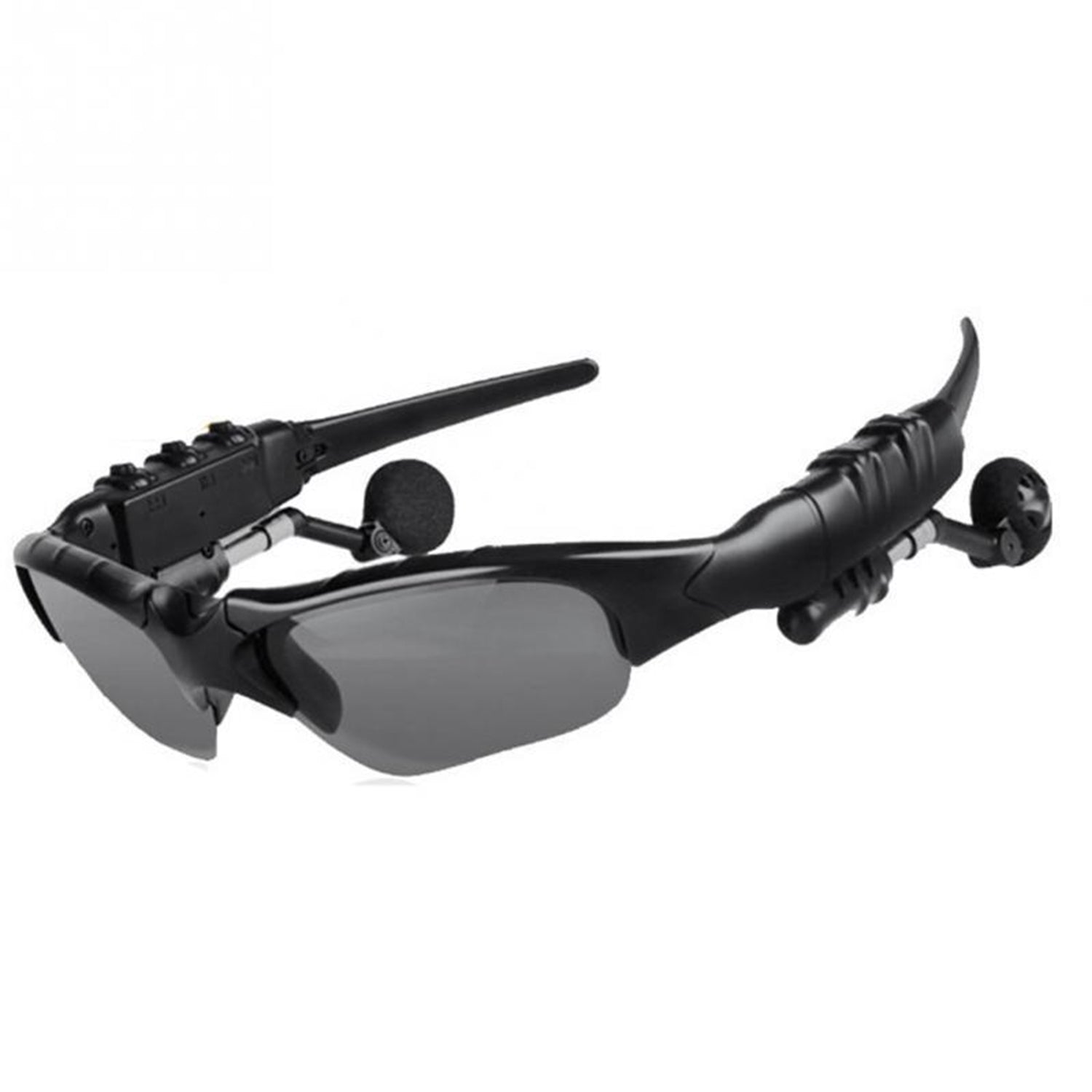 Wireless Music Sunglasses with Stereo Handsfree Bluetooth 4.1 Headset Headphone