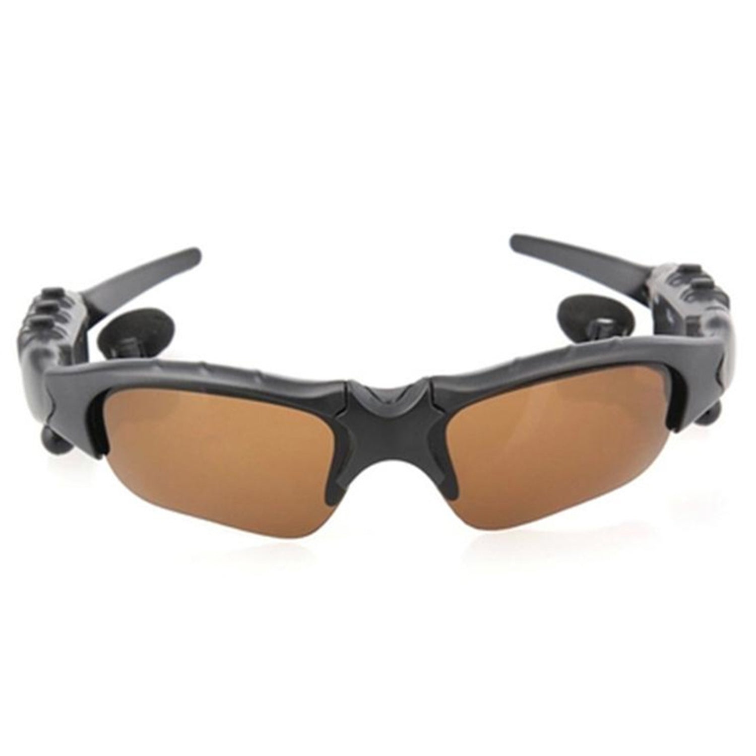 Wireless Music Sunglasses with Stereo Handsfree Bluetooth 4.1 Headset Headphone
