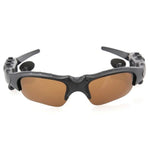 Wireless Music Sunglasses with Stereo Handsfree Bluetooth 4.1 Headset Headphone