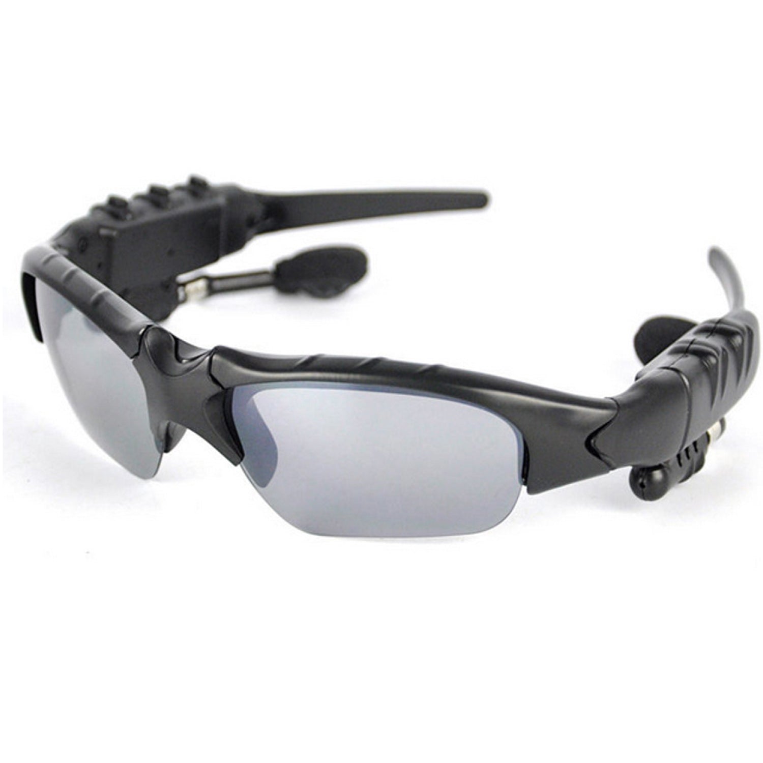 Wireless Music Sunglasses with Stereo Handsfree Bluetooth 4.1 Headset Headphone