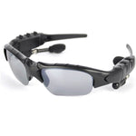 Wireless Music Sunglasses with Stereo Handsfree Bluetooth 4.1 Headset Headphone