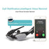Wireless Music Sunglasses with Stereo Handsfree Bluetooth 4.1 Headset Headphone