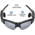 Wireless Music Sunglasses with Stereo Handsfree Bluetooth 4.1 Headset Headphone