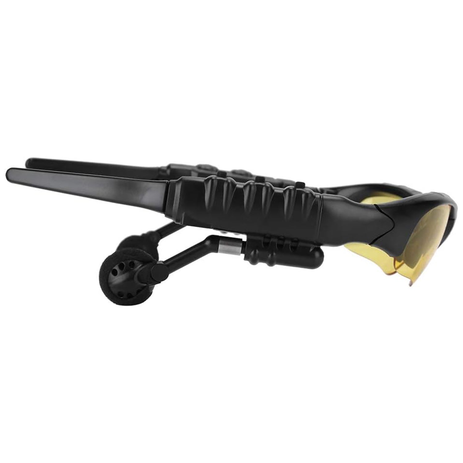 Wireless Music Sunglasses with Stereo Handsfree Bluetooth 4.1 Headset Headphone