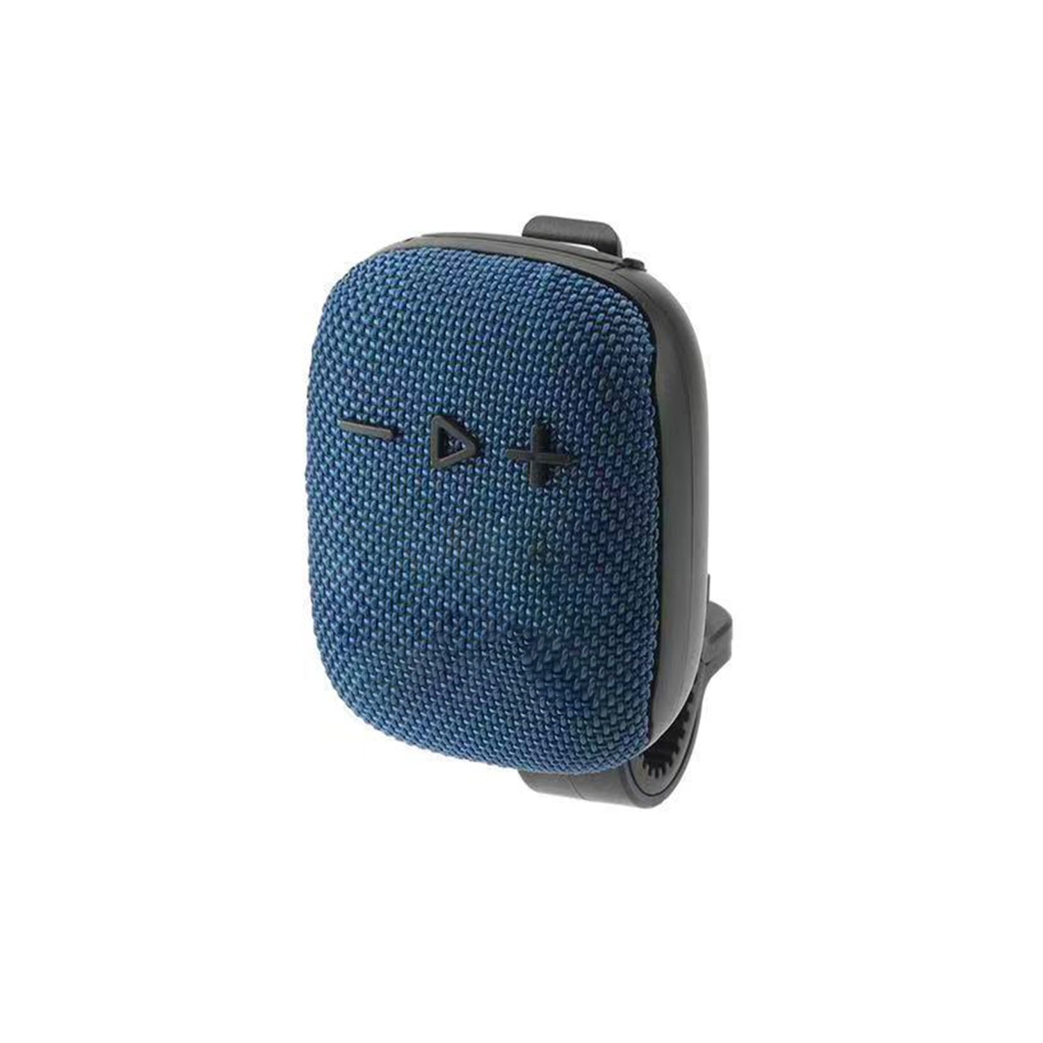 Wind3 Portable Mini Bluetooth Speaker For Motorcycle And Bike Speaker