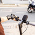 Wind3 Portable Mini Bluetooth Speaker For Motorcycle And Bike Speaker