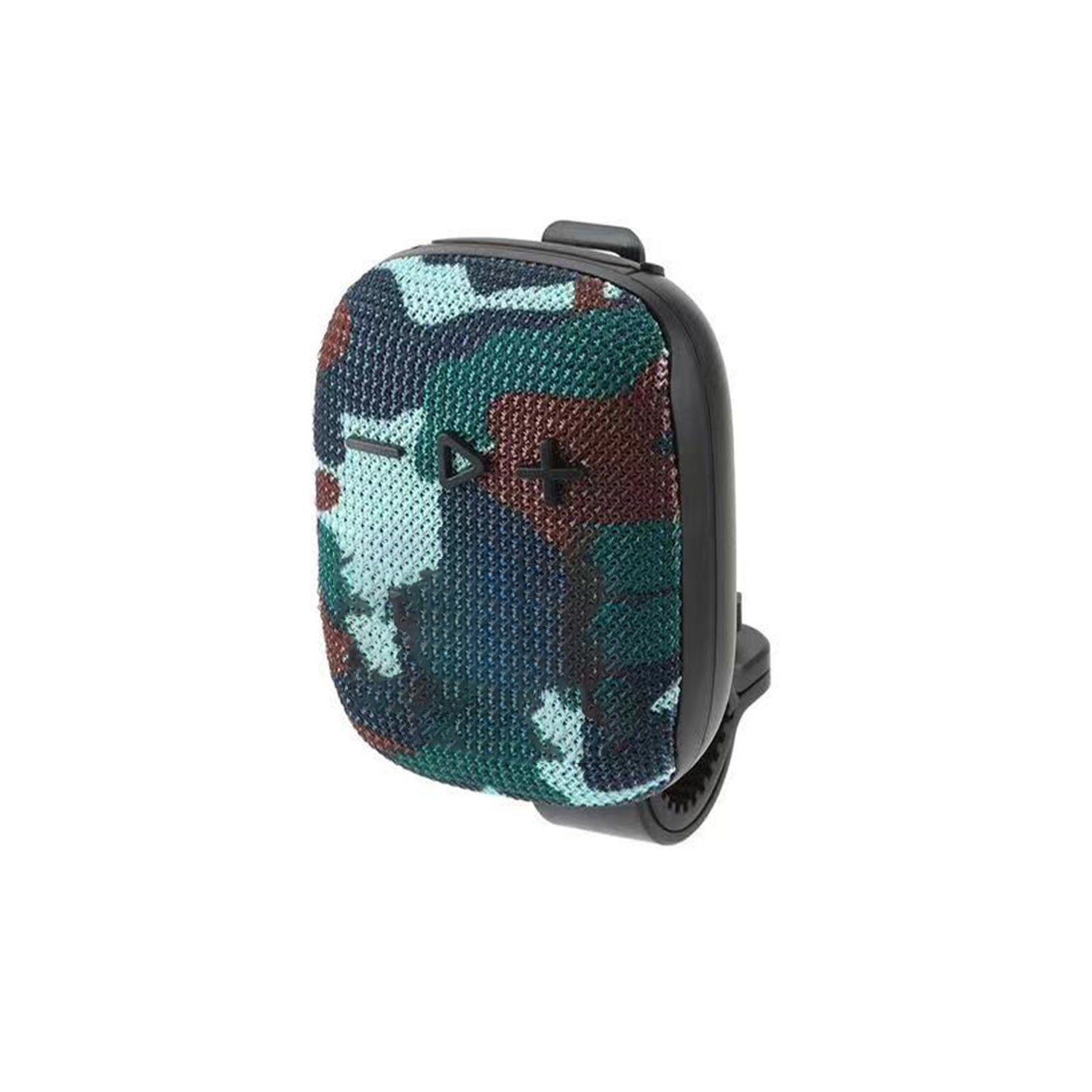 Wind3 Portable Mini Bluetooth Speaker For Motorcycle And Bike Speaker