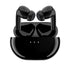 Active noise reduction wireless earbuds