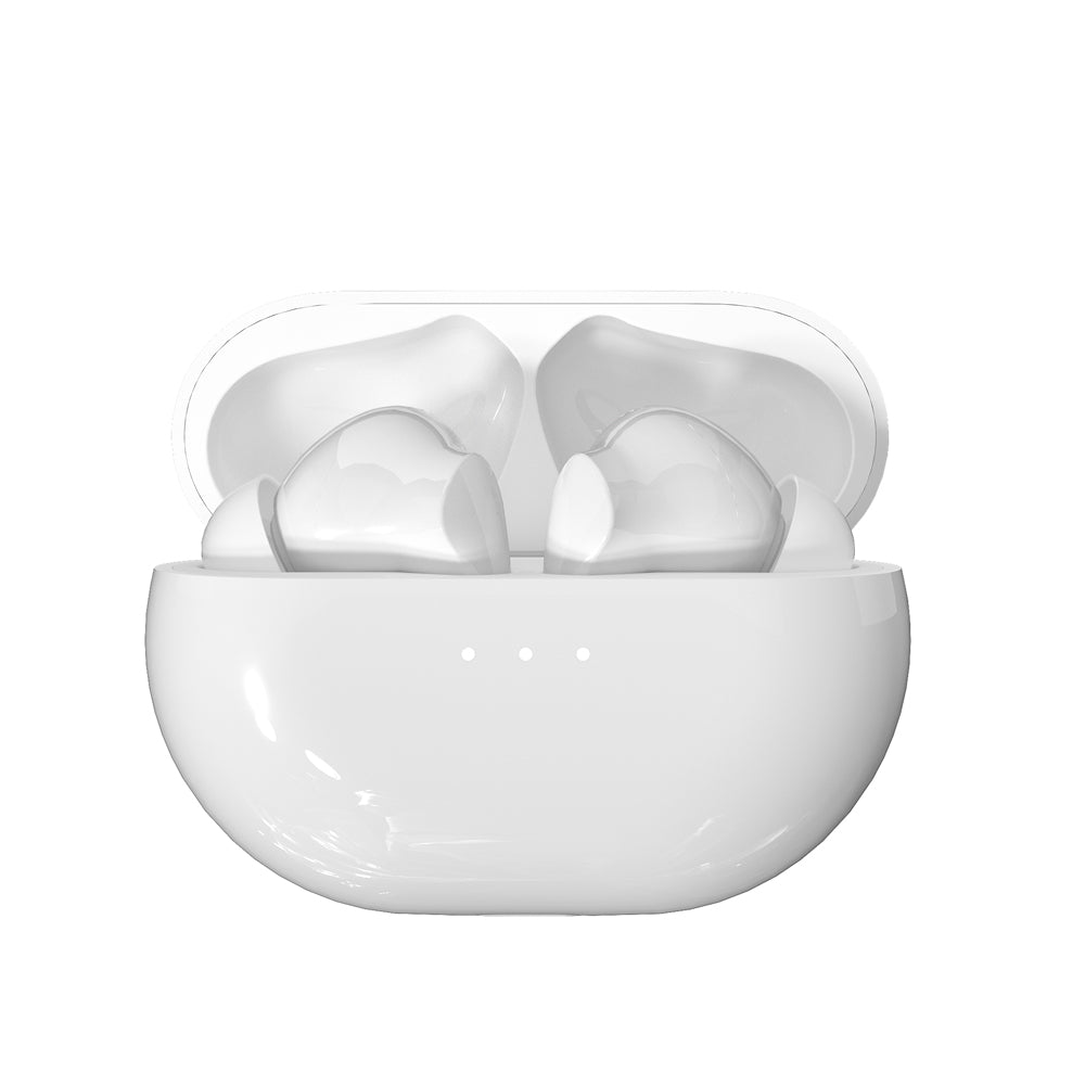 Active noise reduction wireless earbuds