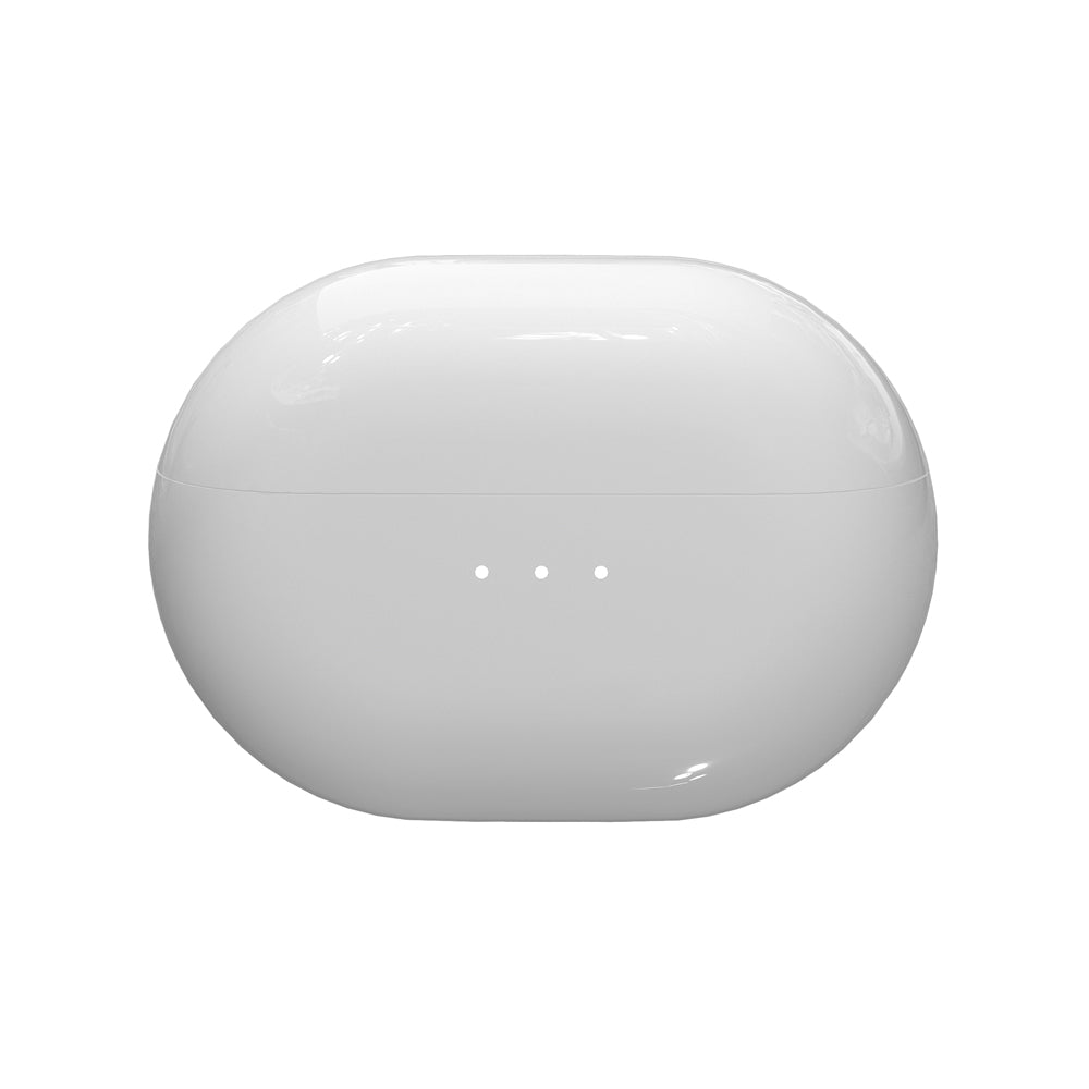 Active noise reduction wireless earbuds