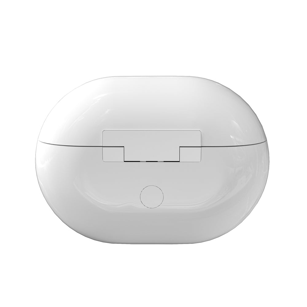 Active noise reduction wireless earbuds