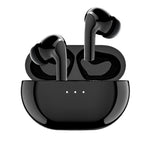 Active noise reduction wireless earbuds