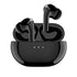 Active noise reduction wireless earbuds