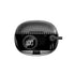 Translucent noise reduction sports wireless headset