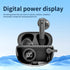 Translucent noise reduction sports wireless headset