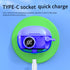 Translucent noise reduction sports wireless headset