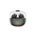 Wireless Bluetooth Transparent Crack Light Noise Reduction Earphones