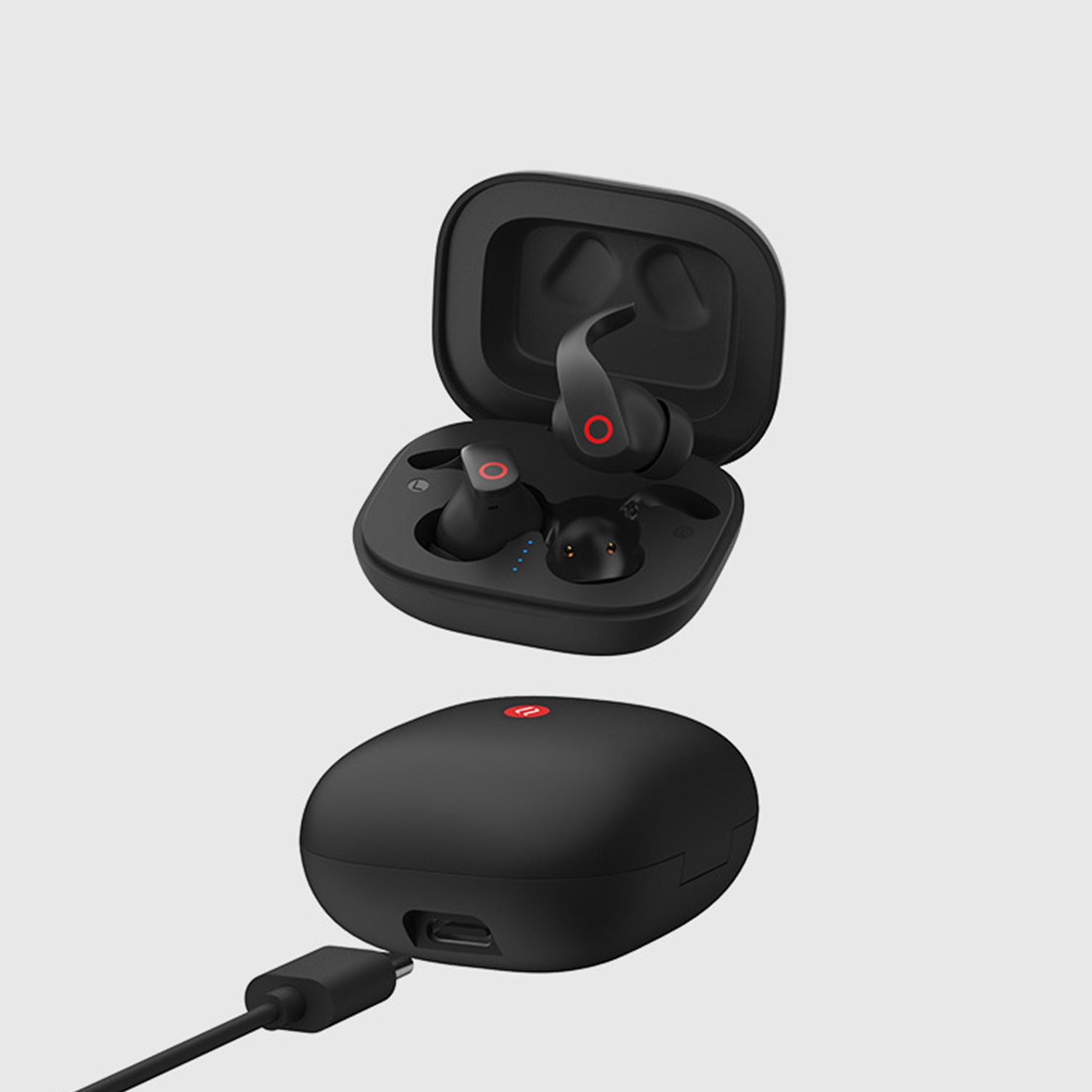 Wireless Bluetooth in Ear Earbuds Sport Earphones