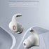 Wireless Bluetooth in Ear Earbuds Sport Earphones