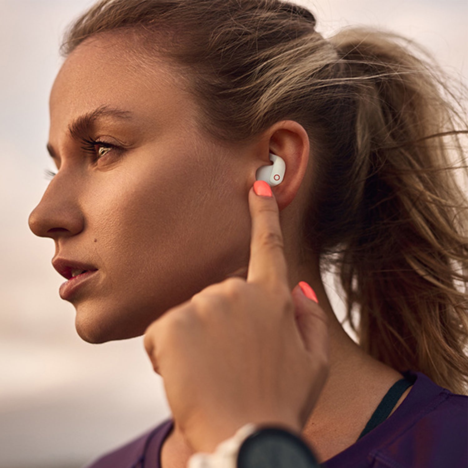 Wireless Bluetooth in Ear Earbuds Sport Earphones