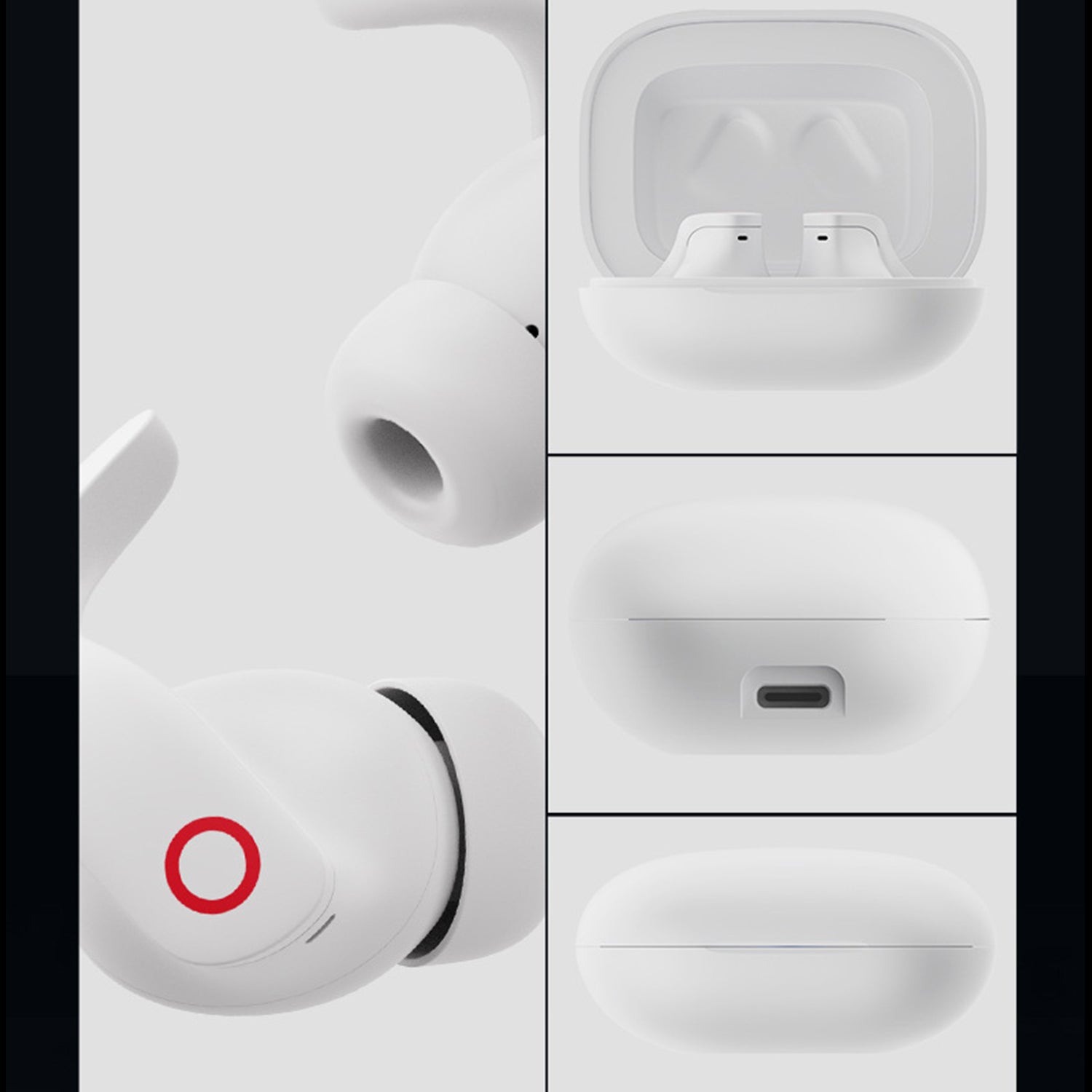 Wireless Bluetooth in Ear Earbuds Sport Earphones