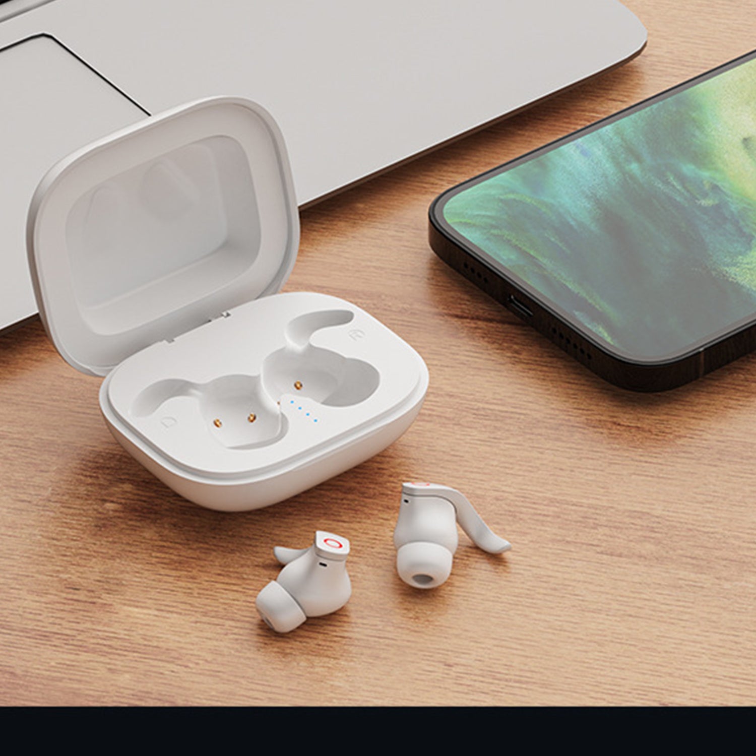 Wireless Bluetooth in Ear Earbuds Sport Earphones