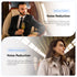 Noise Reduction IPX5 Waterproof High Fidelity Stereo Wireless Bluetooth Earphones