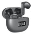 Noise Reduction IPX5 Waterproof High Fidelity Stereo Wireless Bluetooth Earphones