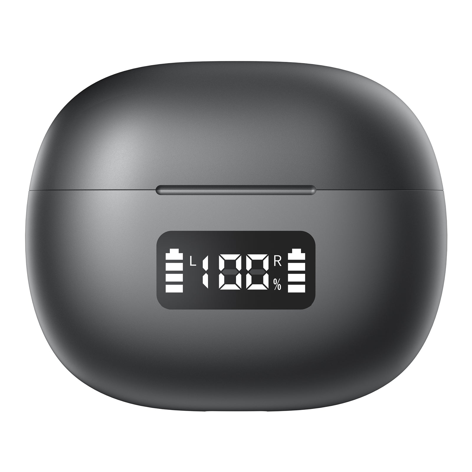 Noise Reduction IPX5 Waterproof High Fidelity Stereo Wireless Bluetooth Earphones