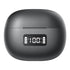 Noise Reduction IPX5 Waterproof High Fidelity Stereo Wireless Bluetooth Earphones