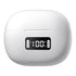 Noise Reduction IPX5 Waterproof High Fidelity Stereo Wireless Bluetooth Earphones