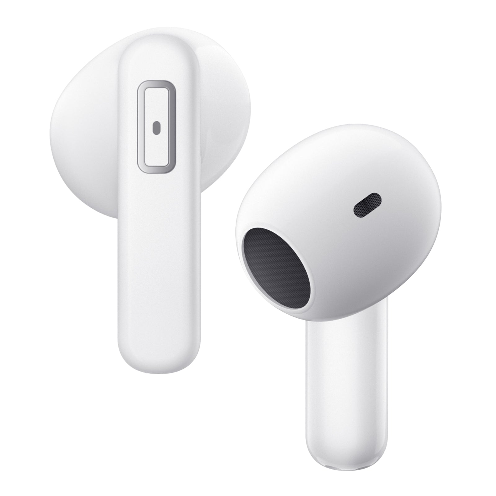 Noise Reduction IPX5 Waterproof High Fidelity Stereo Wireless Bluetooth Earphones