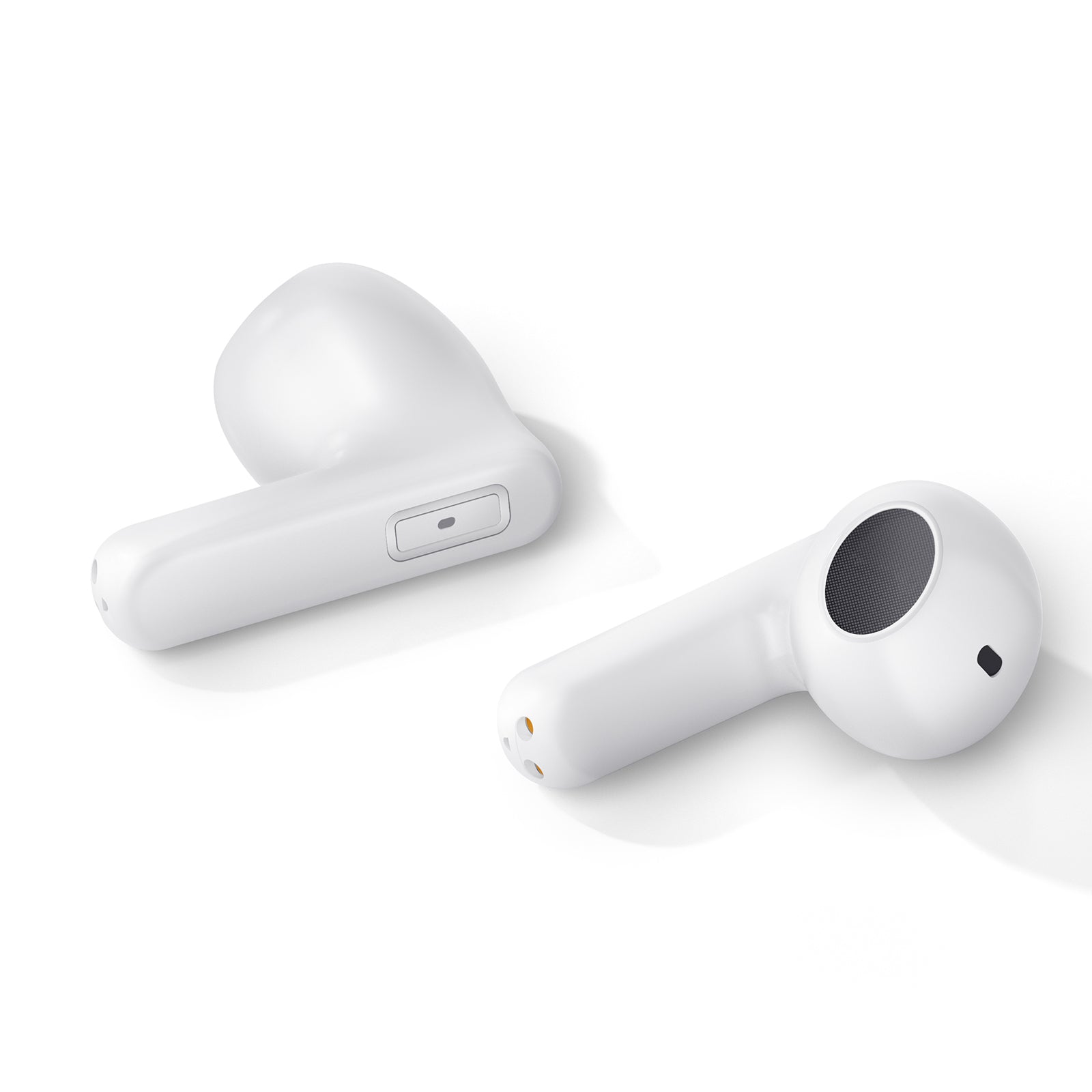 Noise Reduction IPX5 Waterproof High Fidelity Stereo Wireless Bluetooth Earphones
