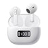 Noise Reduction IPX5 Waterproof High Fidelity Stereo Wireless Bluetooth Earphones