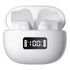 Noise Reduction IPX5 Waterproof High Fidelity Stereo Wireless Bluetooth Earphones