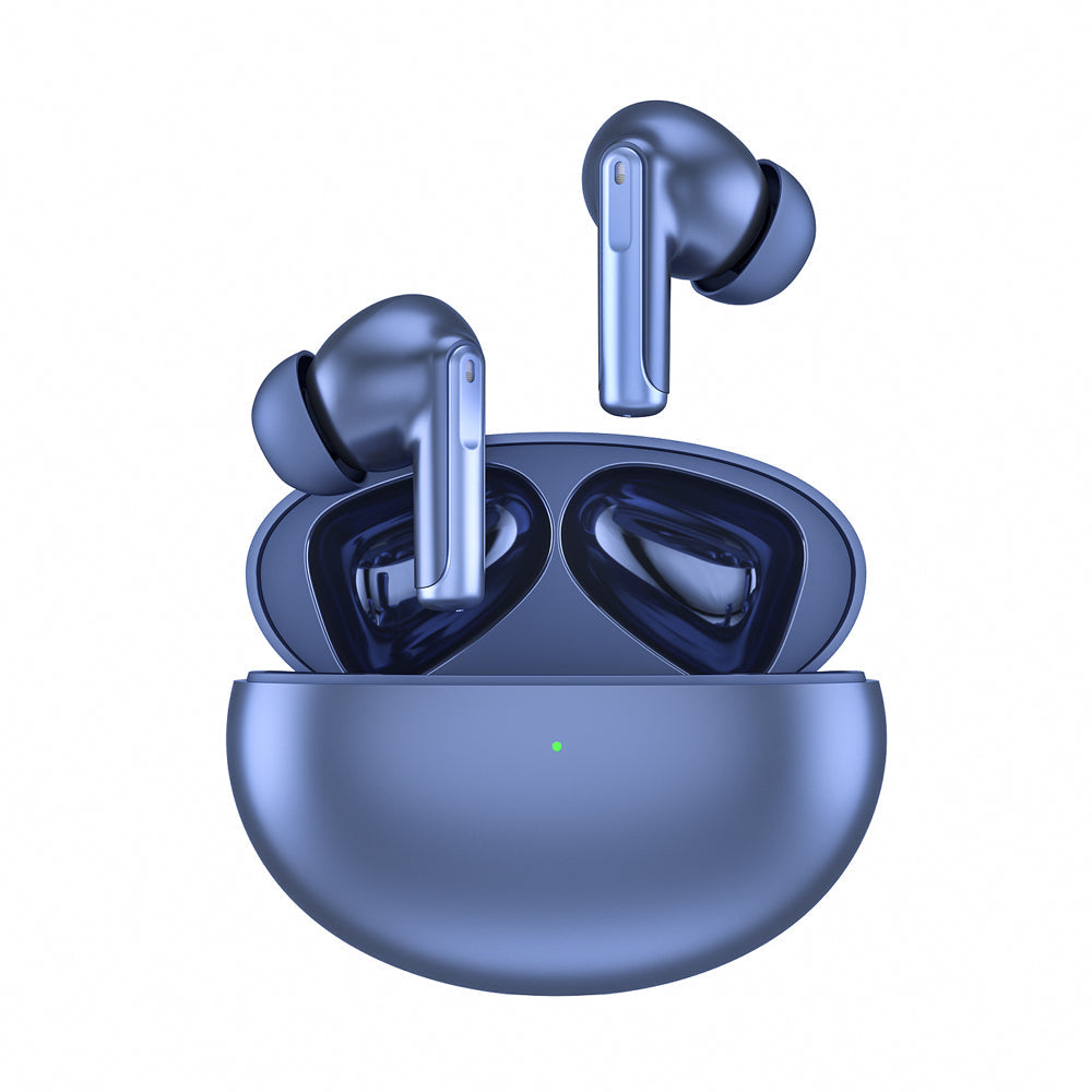 Wireless earbuds,Dual noise reduction