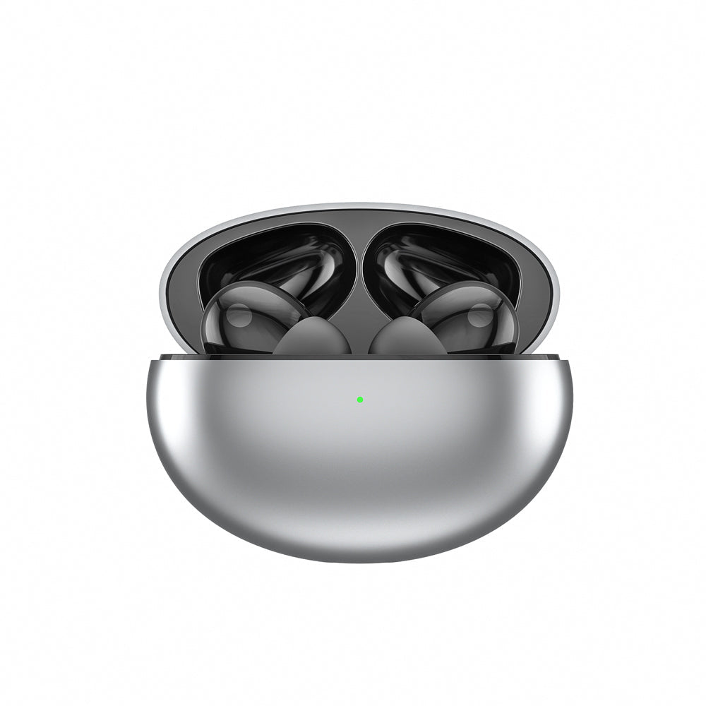 Wireless earbuds,Dual noise reduction