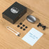 Wireless earbuds,Dual noise reduction