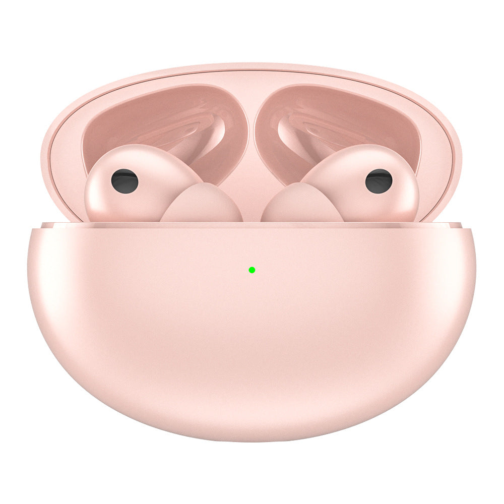 Wireless earbuds,Dual noise reduction