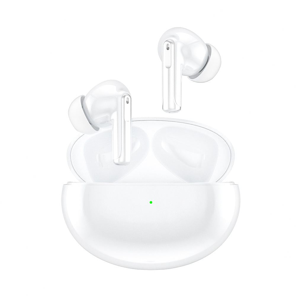 Wireless earbuds,Dual noise reduction