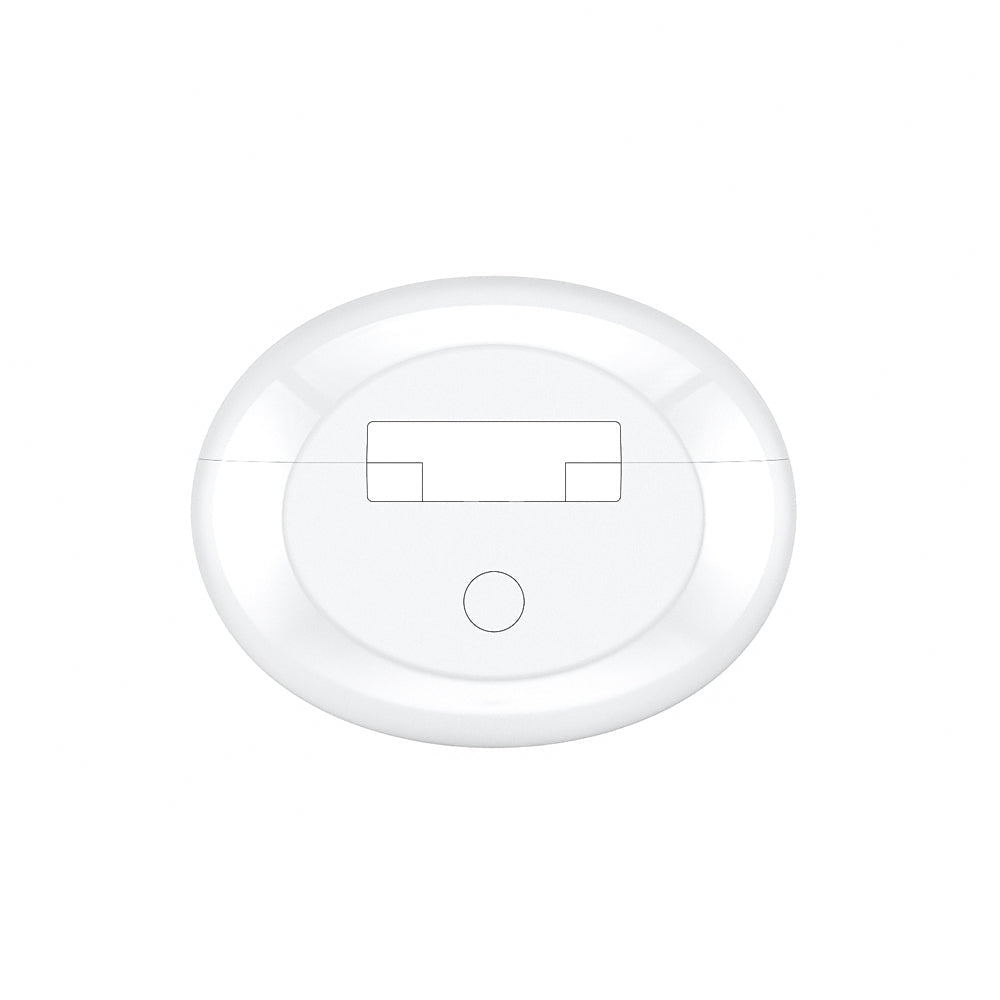 Wireless earbuds,Dual noise reduction