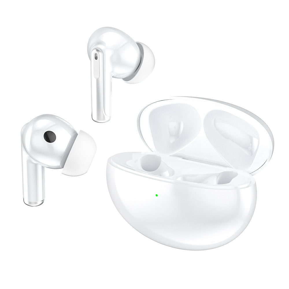 Wireless earbuds,Dual noise reduction