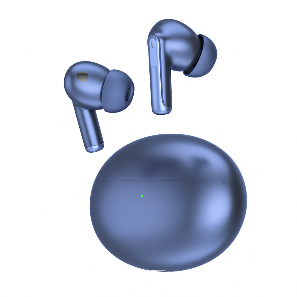Wireless earbuds,Dual noise reduction