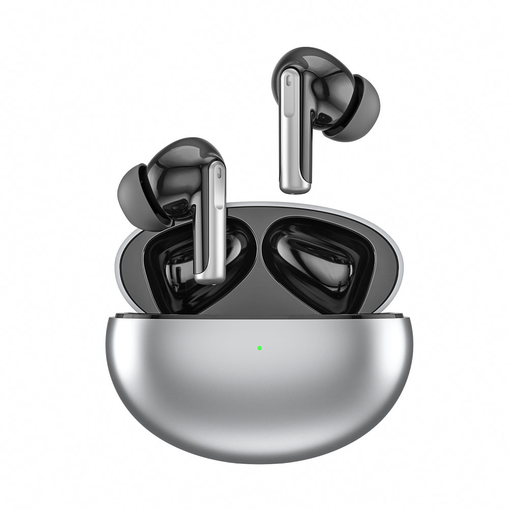 Wireless earbuds,Dual noise reduction