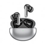 Wireless earbuds,Dual noise reduction